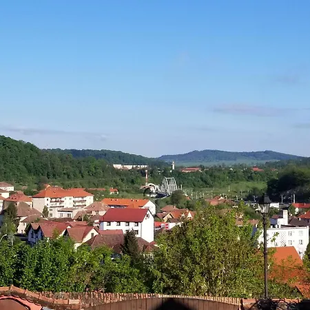 Pensiunea Lelila Guest house Sighisoara