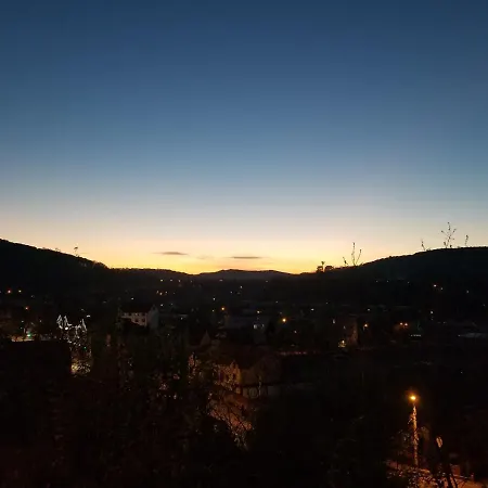 Pensiunea Lelila Sighişoara