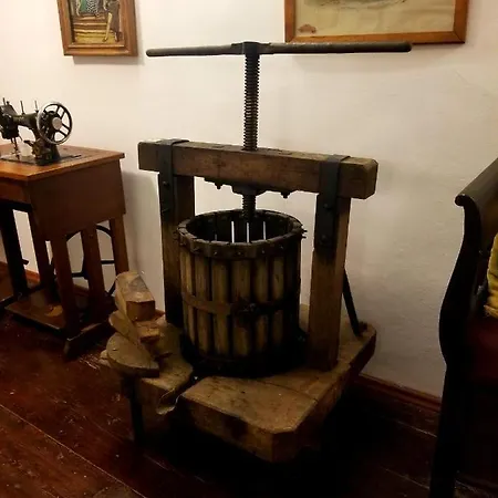 Pensiunea Lelila Casa de hóspedes 2*