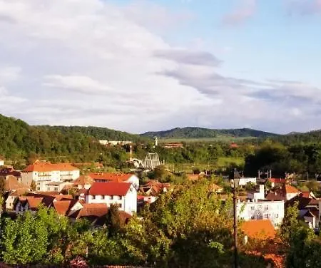 Casa de hóspedes Pensiunea Lelila 2*
