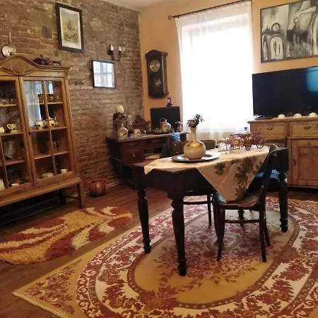 Casa de hóspedes Pensiunea Lelila 2*