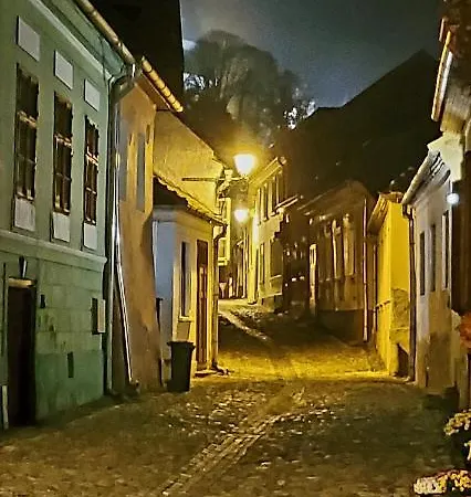 Pensiunea Lelila Sighisoara