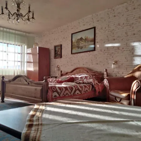 Guest house Pensiunea Lelila Sighisoara