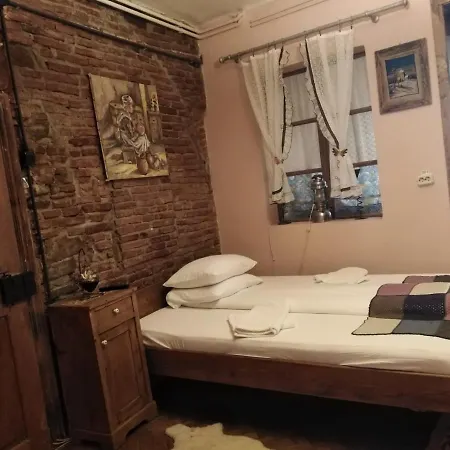 Pensiunea Lelila Sighisoara