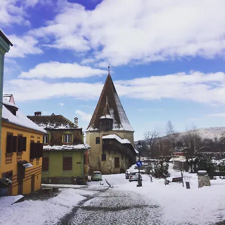 Pensiunea Lelila Guest house Sighisoara