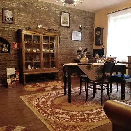 Guest house Pensiunea Lelila Sighisoara