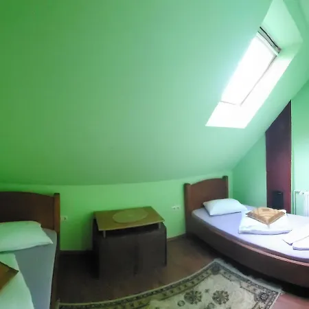 Pensiunea Lelila Casa de hóspedes Sighişoara