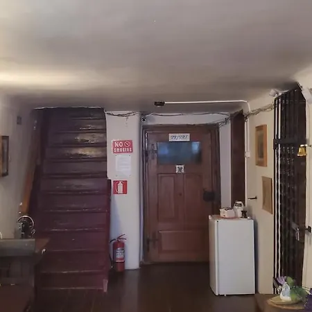 Pensiunea Lelila Casa de hóspedes