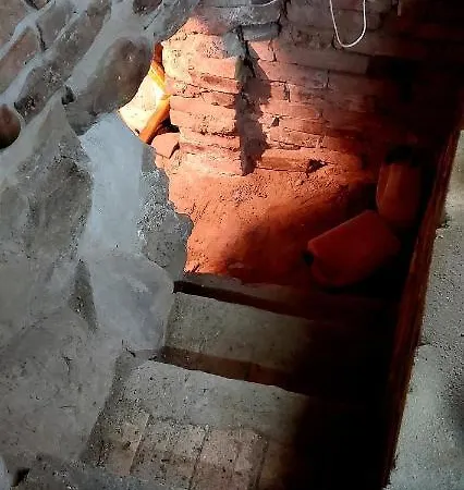Pensiunea Lelila Casa de hóspedes