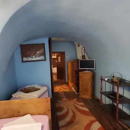 Pensiunea Lelila Guest house Sighisoara