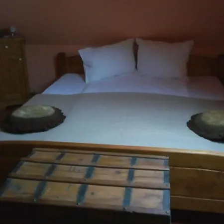 Pensiunea Lelila Guest house 2*