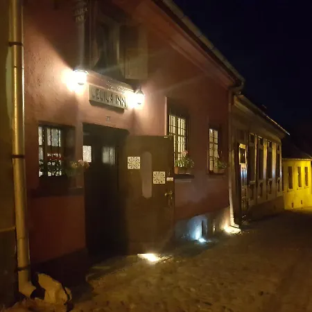 Pensiunea Lelila Sighişoara